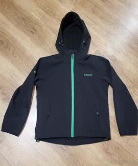 Softshell bunda zn. Kilimanjaro