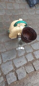 Prodám elektrický mlýnek na maso
