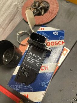 Váha vzduchu 0986280701