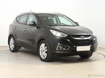 Hyundai ix35 2.0 CRDI 135kw 2011 díly