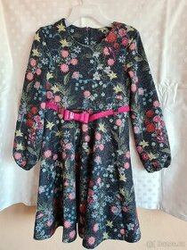 Šatičky dívčí vel.128