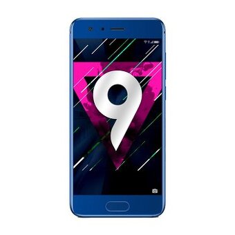 HONOR 9, 4GB/64GB, Dual SIM, Sapphire Blue