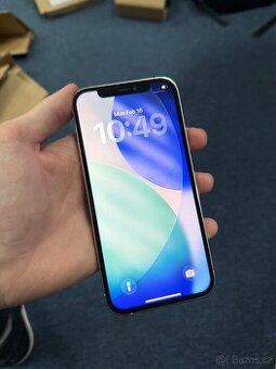 iPhone 12 Pro 256GB – Silver