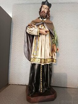 Socha Jan Nepomucký-65CM