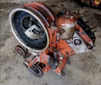 Motor Rs-09 Gt-124 Rs09 Rs 09 dvouválec