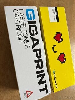 Toner do laserove tiskarny Xerox 3020. - 2 ks