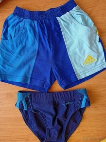 Prodám plavky a kraťásky