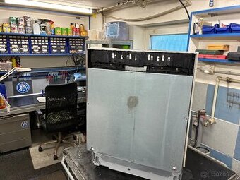 Myčka nádobí SIEMENS, REPASOVANÁ SE ZÁRUKOU