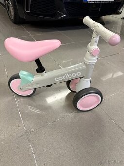 Detske odrazedlo od 1,5roku