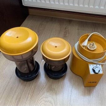 Mixer Eta 0010 Plně funkční