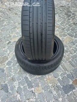 275/45/21 letní pneu 275/45 R21