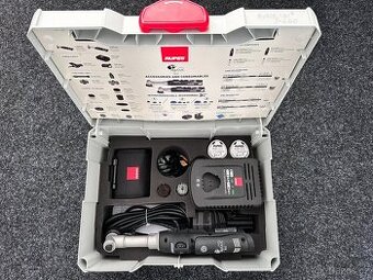 Prodam lesticku Rupes iBrid Nano Long Neck