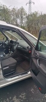 Ford Galaxy 2.0 2010r