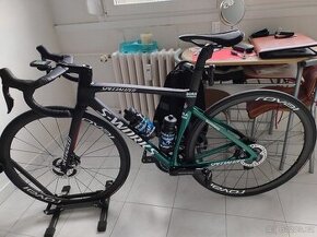 Specialized S-Works Tarmac sl7 BORA HANSGROHE