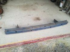 Výztuha nárazníku - Škoda Favorit Forman