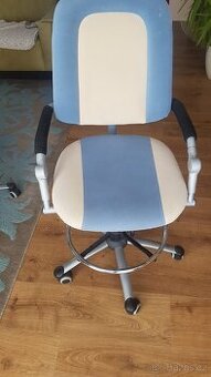 Dětská kancelářská židle Mayer