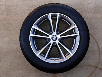 17" Alu kola = 5x112 = BMW 5er G30 G31 6er G32 7er G11 ZIMN