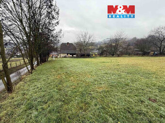 Prodej pozemku k bydlení, 1998 m², Bratrušov