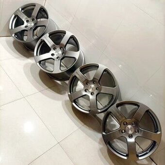20" Luxusní ALU kola MANSORY – 5x130 – AUDI (VW, PORSCHE, M