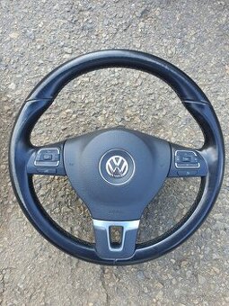 VW volant