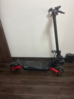 Elektro koloběžká (značka Sencor x70)