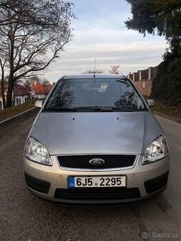 Ford Focus C-MAX 1.8i 92 kW