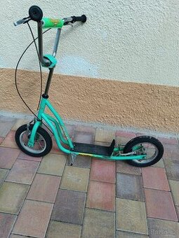 Prodám koloběžku.