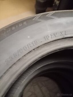 Nové letní pneumatiky zn.Sailun