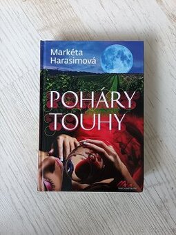 Poháry touhy