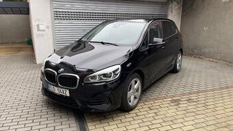BMW 225 XE 4x4 PERFORMANCE DPH 1.majitel