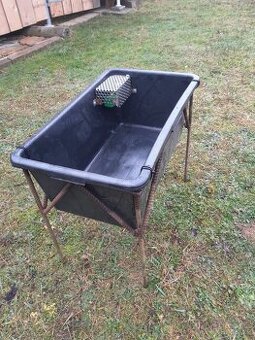 Automatická plováková napáječka