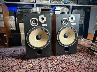 PIONEER HPM-150 (r.1978) TOP model, TOP stav