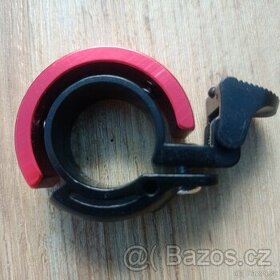 Nabízím k prodeji zvonek na kolo
