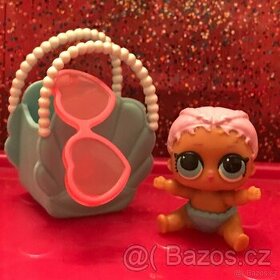 LOL Surprise lil Merbaby