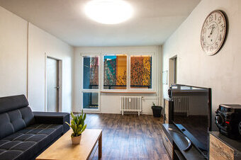 Prodej bytu 3+1 75 m2, Česká Lípa