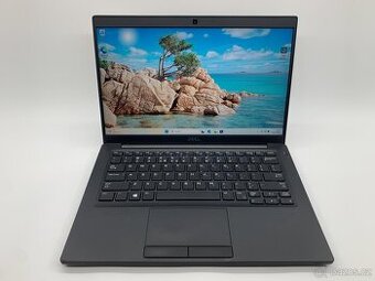 Dell Latitude 7390 – 13,3" FHD Touch / Intel Core i5-8350U 