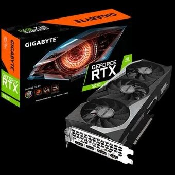 RTX 3070 8GB