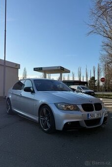 Bmw e90 330xd Facelift