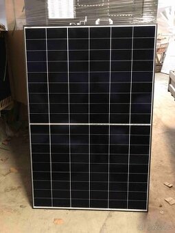 Solární panely AIKO 445W Black framee