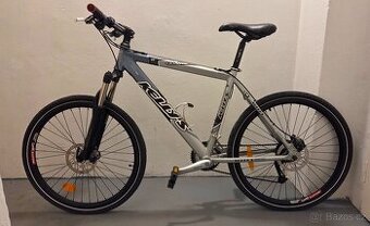 Horské kolo Kellys, rám 19,5, DSC, stav zánovní