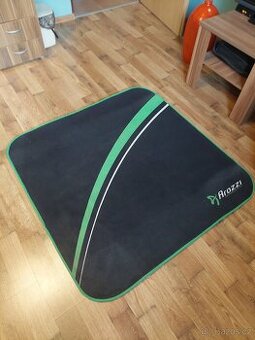 Podložka pod herní židli