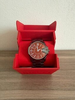 Pánské hodinky Diesel Master Chief DZ1965