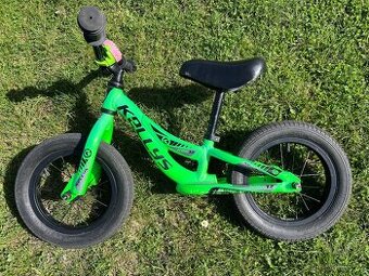 Koloodrážedlo Kellys 12