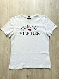 Tričko Tommy Hilfiger vel. 176 (S)