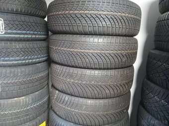 215/60 R17 XL Nové Goodyear