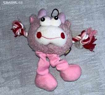 Hračka pro kočku nebo pejska