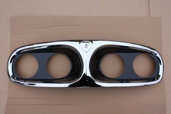 Tatra 603/2 Šilhavka 1964-1967 - maska včetně rámečku