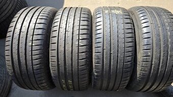 Letní pneu 225/40/18 Michelin