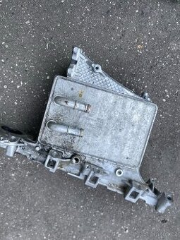 vodní intercooler - škoda, vw, audi, seat 2.0 TDI