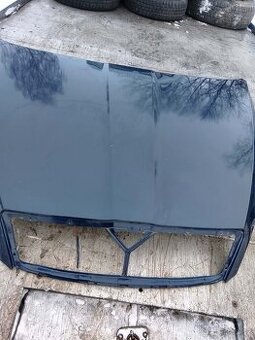 Škoda  octavia  2    kapota      2000 kč